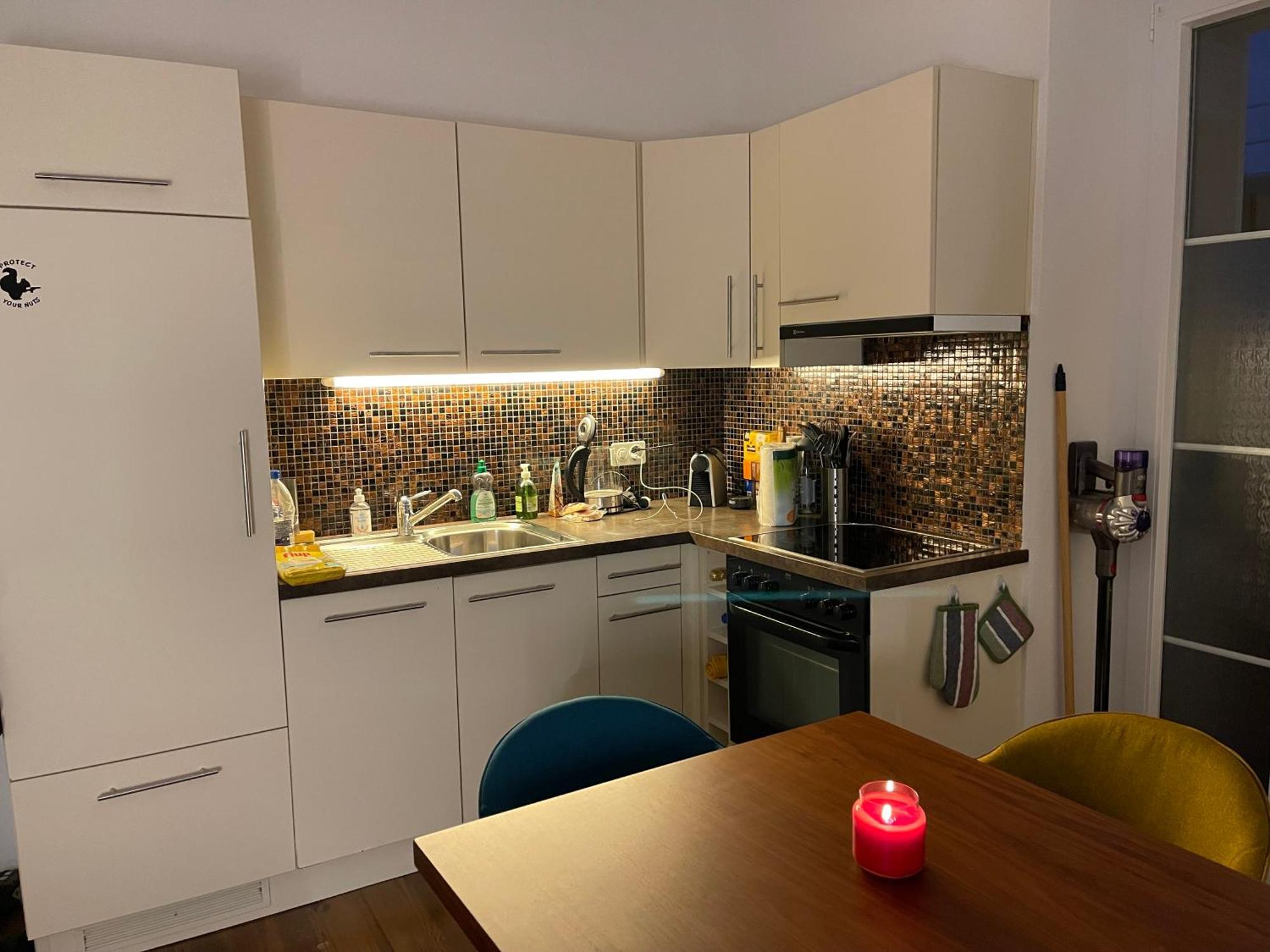 Charmant Appartement Au Vagabond Leysin Εξωτερικό φωτογραφία