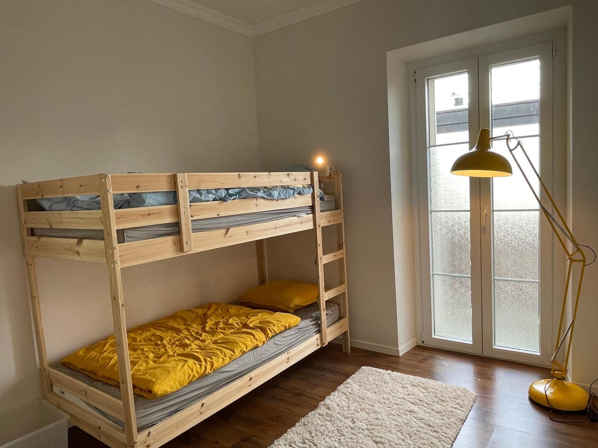 Charmant Appartement Au Vagabond Leysin Εξωτερικό φωτογραφία